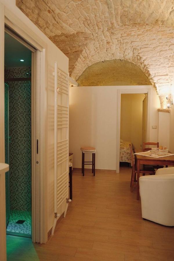 Villa Zia Paoletta Martina Franca Exterior foto