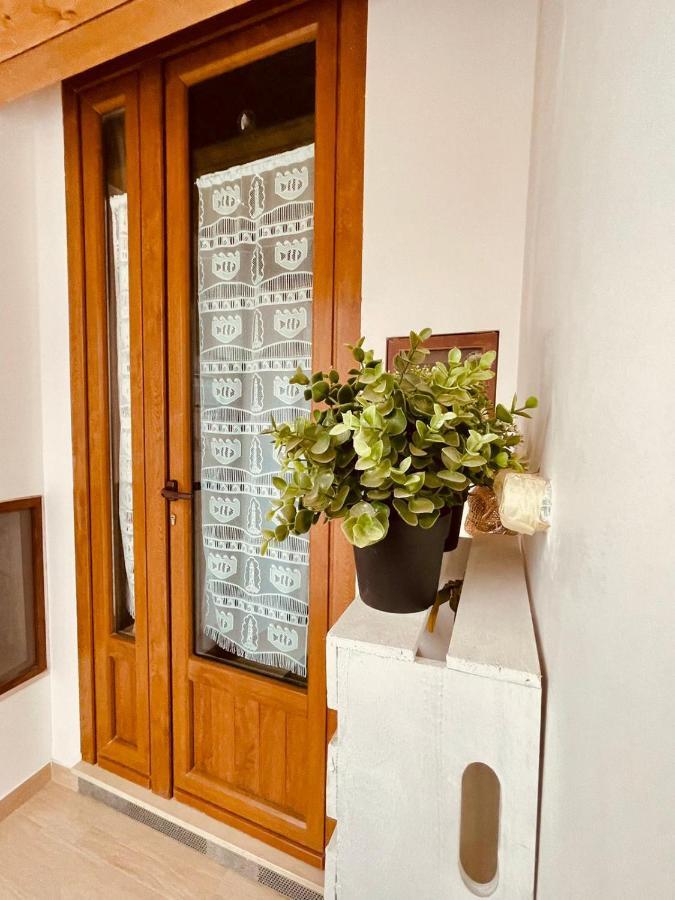 Villa Zia Paoletta Martina Franca Exterior foto